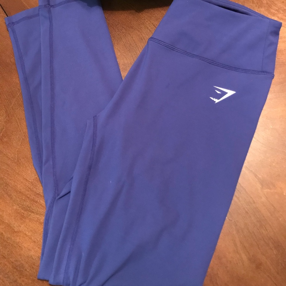 Dreamy Leggings - purple